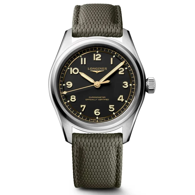 Longines Spirit 210000008022 kol saati