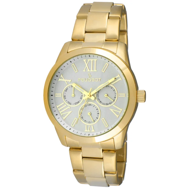 Peugeot Watches Peugeot Watches 7095WT kol saati
