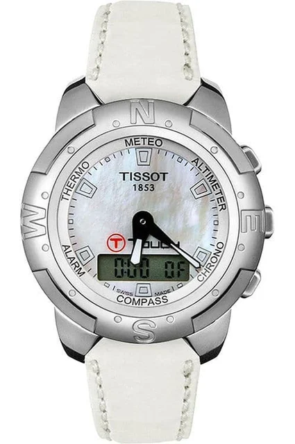Tissot Tissot T33.7.658.81 kol saati