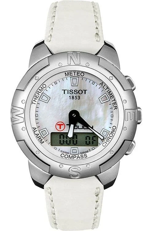 Tissot Tissot T33.7.658.81 42 mm kol saati