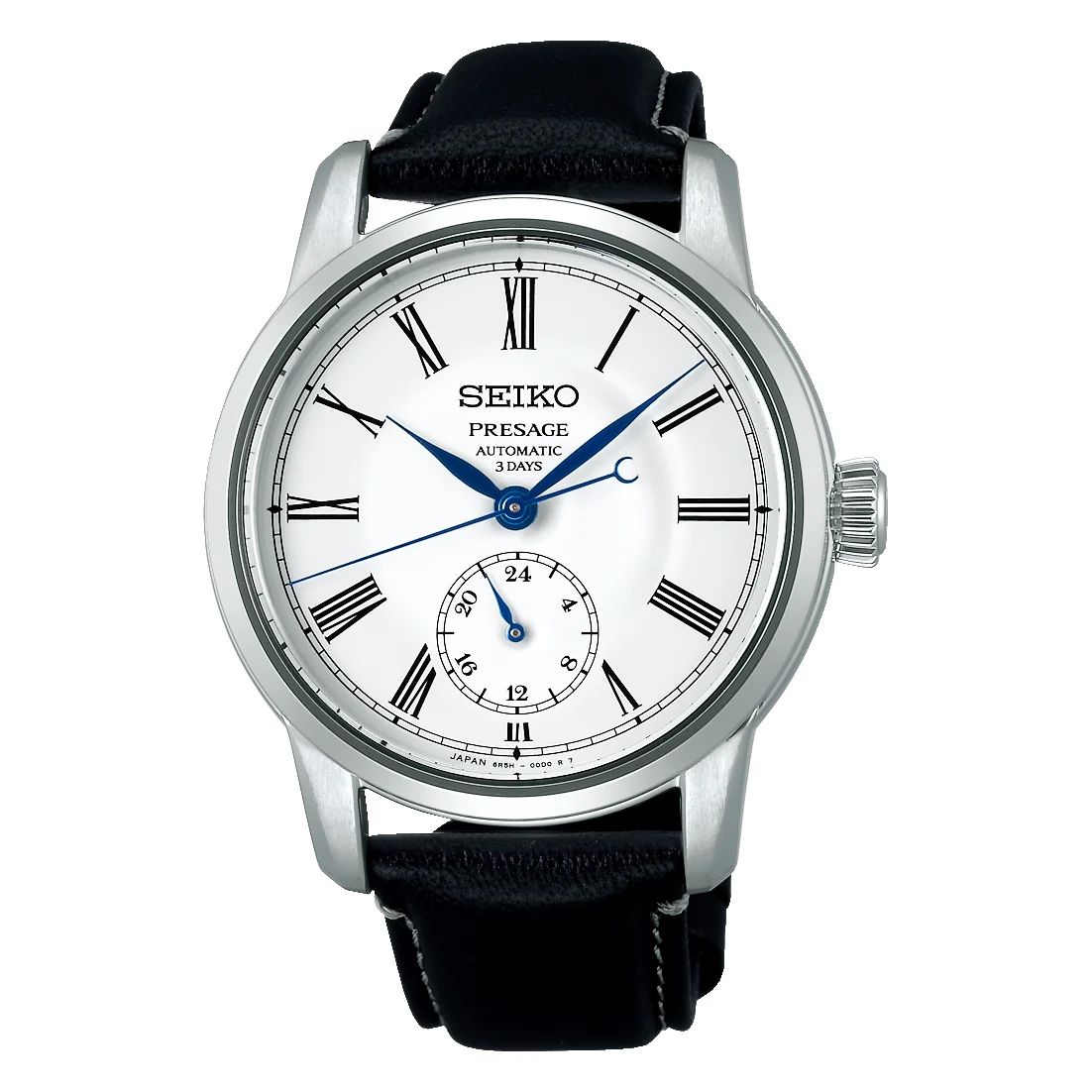 Seiko “Craftsmanship” Enamel Dial SPB495J1 40.2 mm kol saati