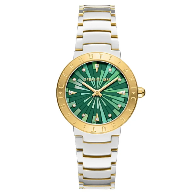 Cerruti 1881 CIWLG0073804 kol saati