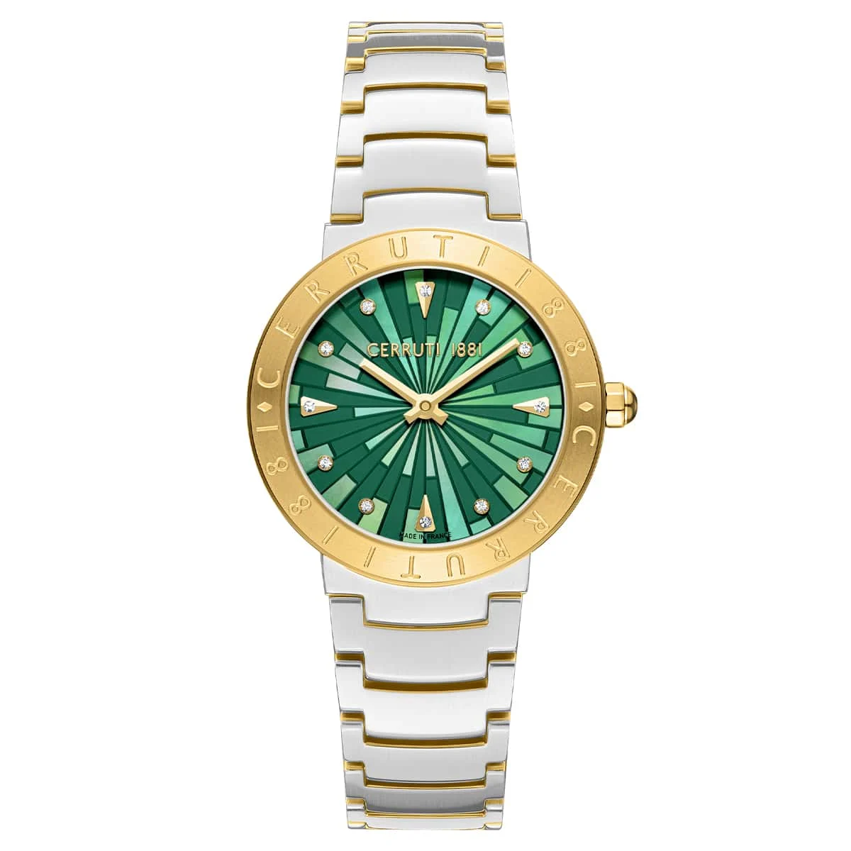 Cerruti 1881 CIWLG0073804 30 mm kol saati