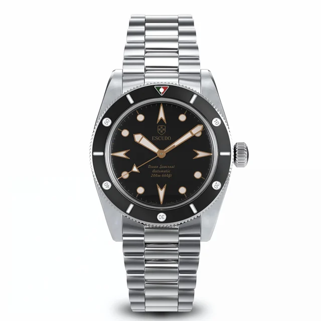 Escudo Watches Escudo Watches 0242 2181 kol saati