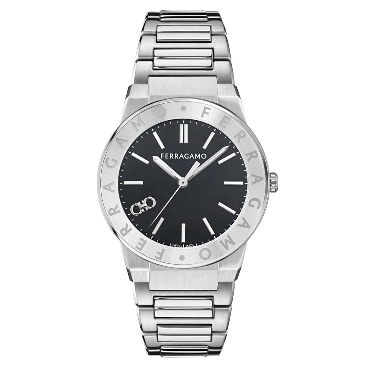 Ferragamo SFNT00425 41 mm kol saati