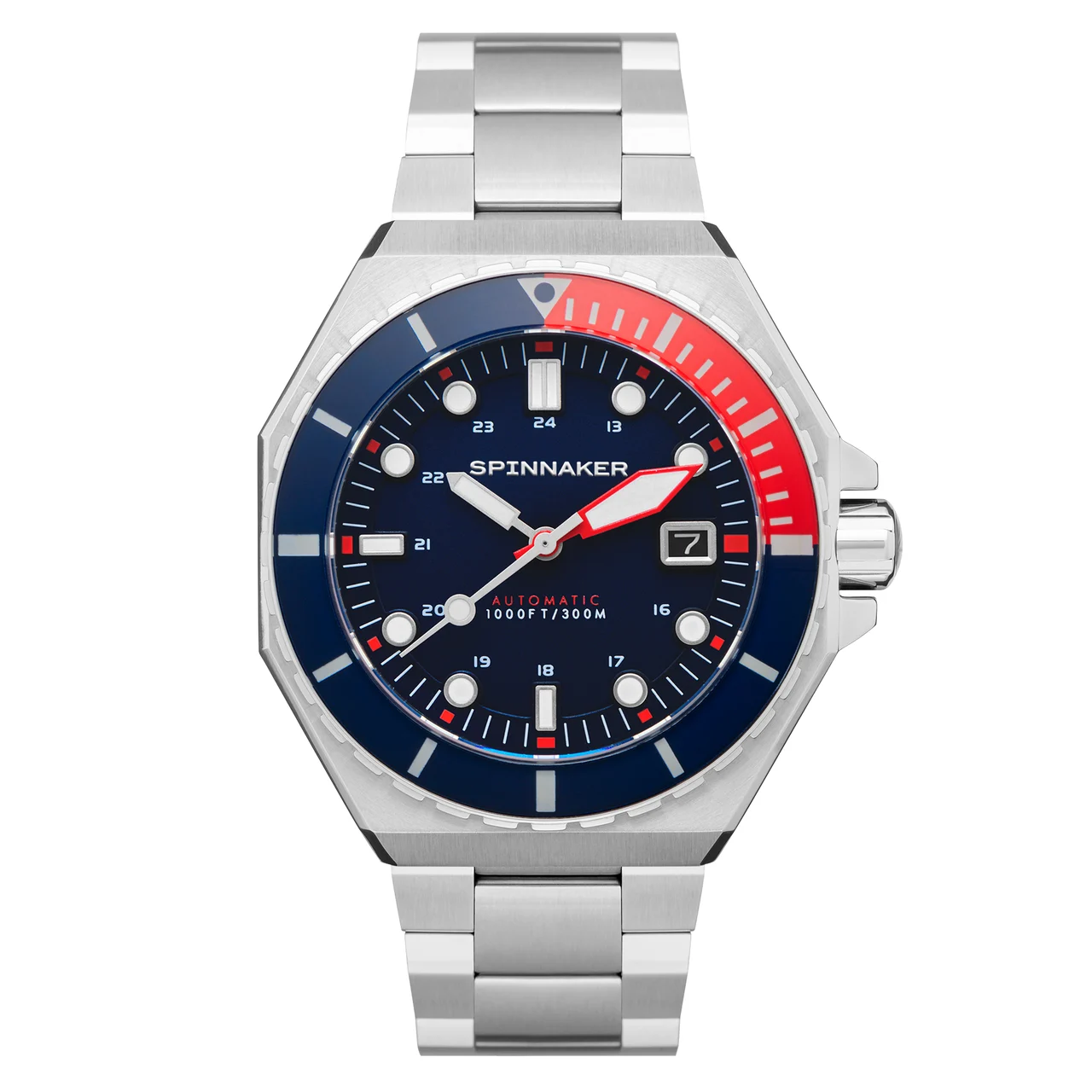 Dumas Automatic Dumas Automatic SP-5081-JJ 44 mm kol saati