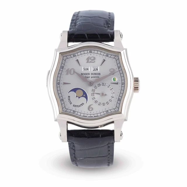 Roger Dubuis S3126390 kol saati