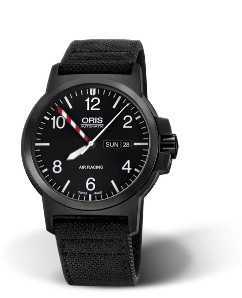 Oris Air Racing Edition III 01 735 7641 4794-Set kol saati