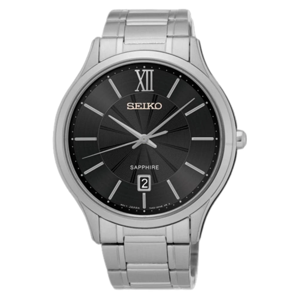Seiko SGEH53P1 42 mm kol saati