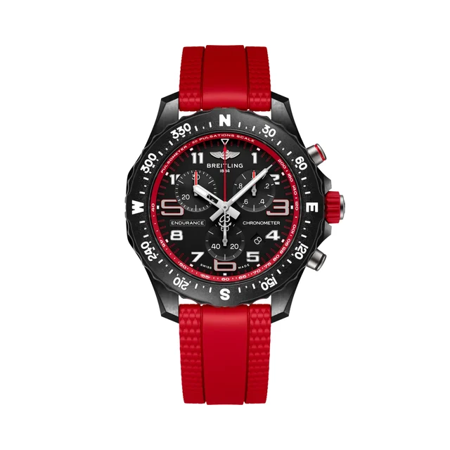 Breitling Endurance Pro 38 X83310D91B2S1 kol saati