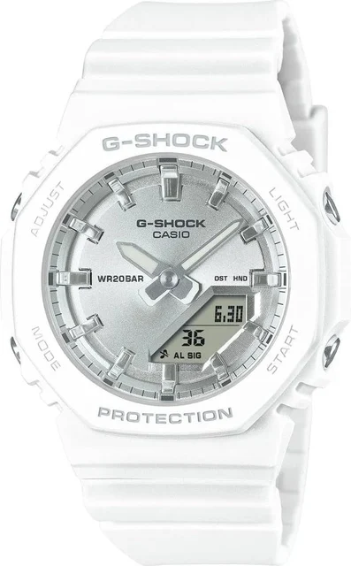 Casio G-shock G-shock Women GMA-P2100VA-7ADR kol saati