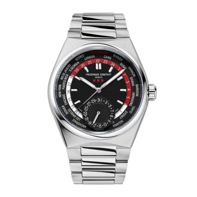Frederique Constant Highlife K-FC-718AMS4NH6B kol saati
