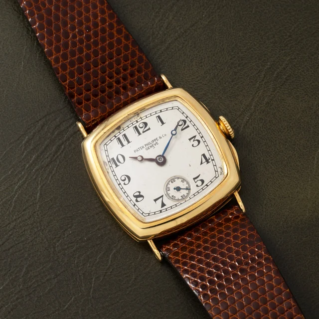 Patek Philippe Patek Philippe 40930971 kol saati