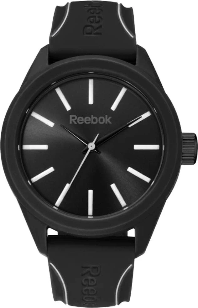 Reebok RF-SPD-G2-PBIB-BW 45 mm kol saati