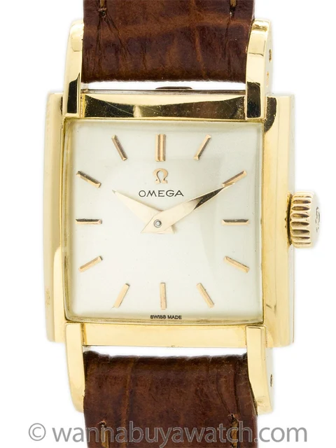 OMEGA Omega 46483 kol saati
