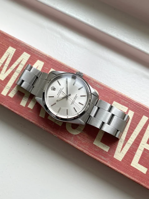 Rolex Rolex SQ6321322 kol saati