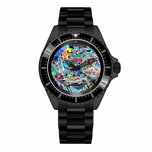 EDOX 80141-37NM-BONA kol saati