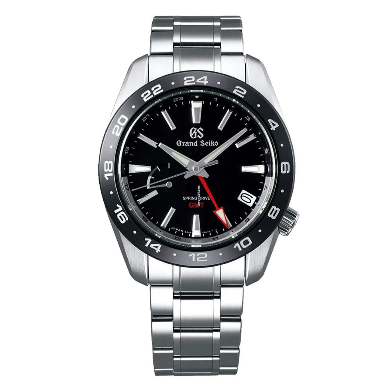 Grand Seiko Sport Collection 540-00091 41 mm kol saati