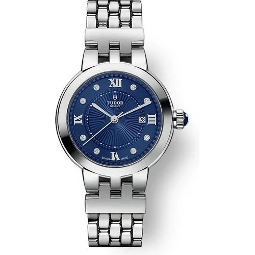 Tudor Clair de Rose M35500-0010 kol saati