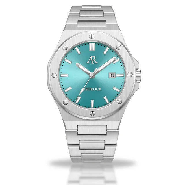 ASOROCK WATCHES Mtiffb kol saati