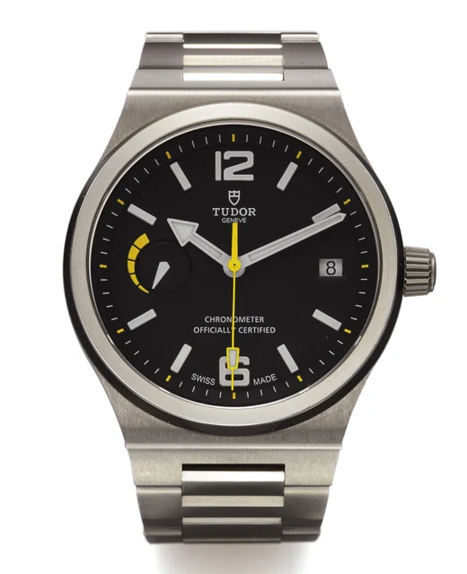 Tudor TUDOR REF. 91210 "NORTH FLAG" kol saati