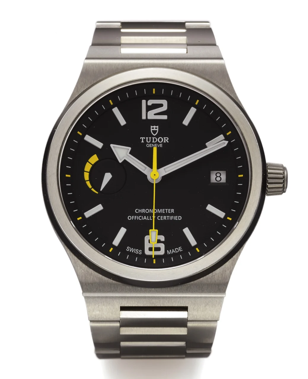 Tudor TUDOR REF. 91210 "NORTH FLAG" kol saati