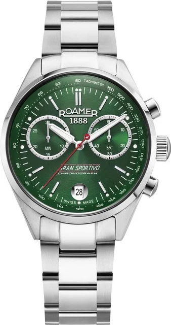 Roamer 978818-41-75-20 kol saati
