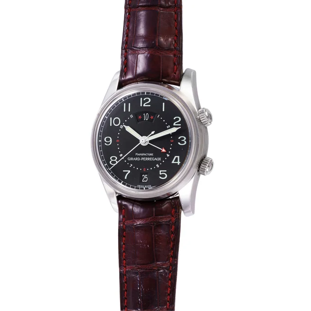 Girard-Perregaux Girard Perregaux 4940 kol saati