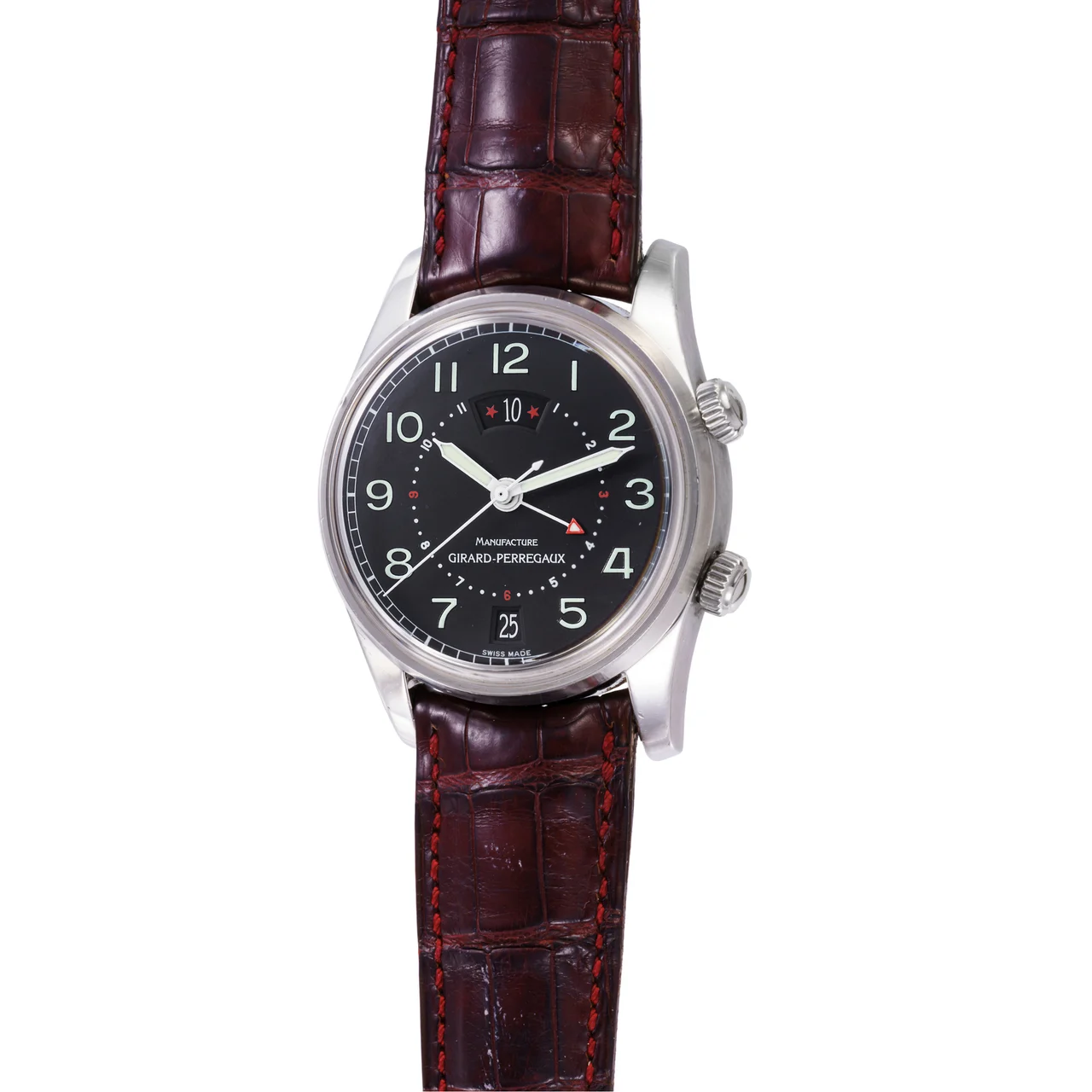 Girard-Perregaux Girard Perregaux 4940 kol saati