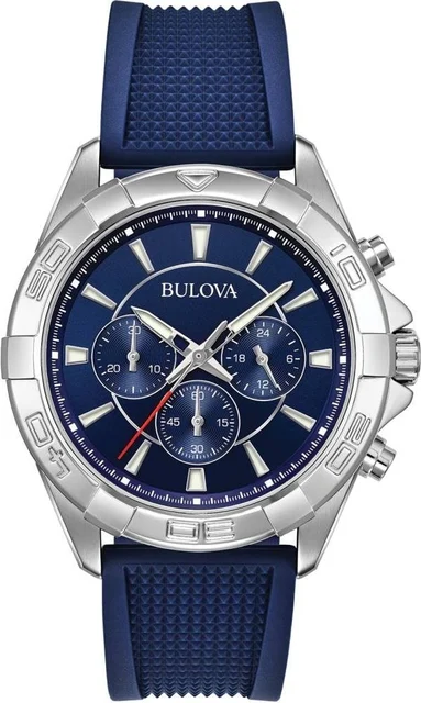 Bulova Classic 96A214 kol saati