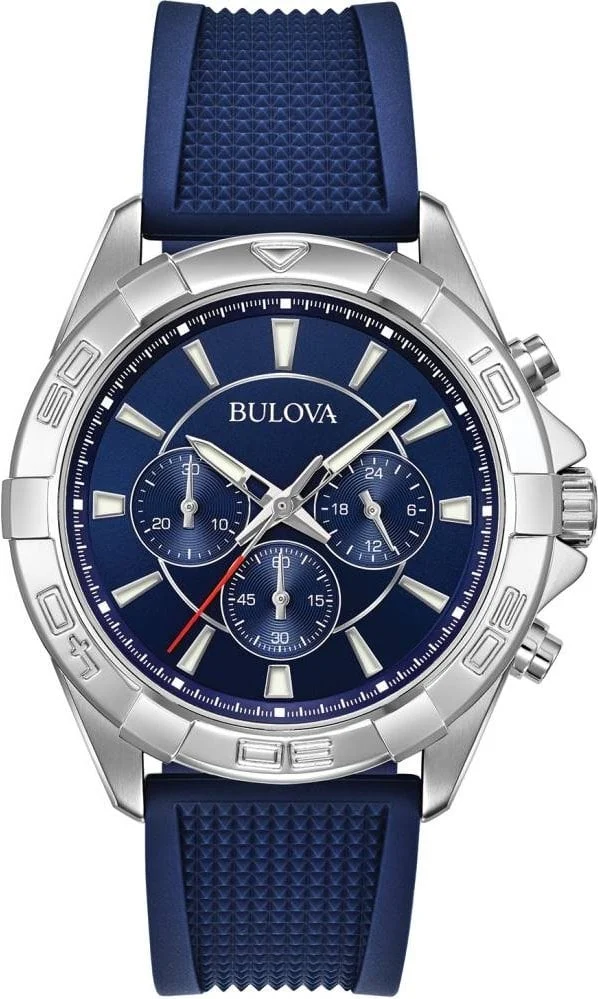 Bulova Classic 96A214 43 mm kol saati