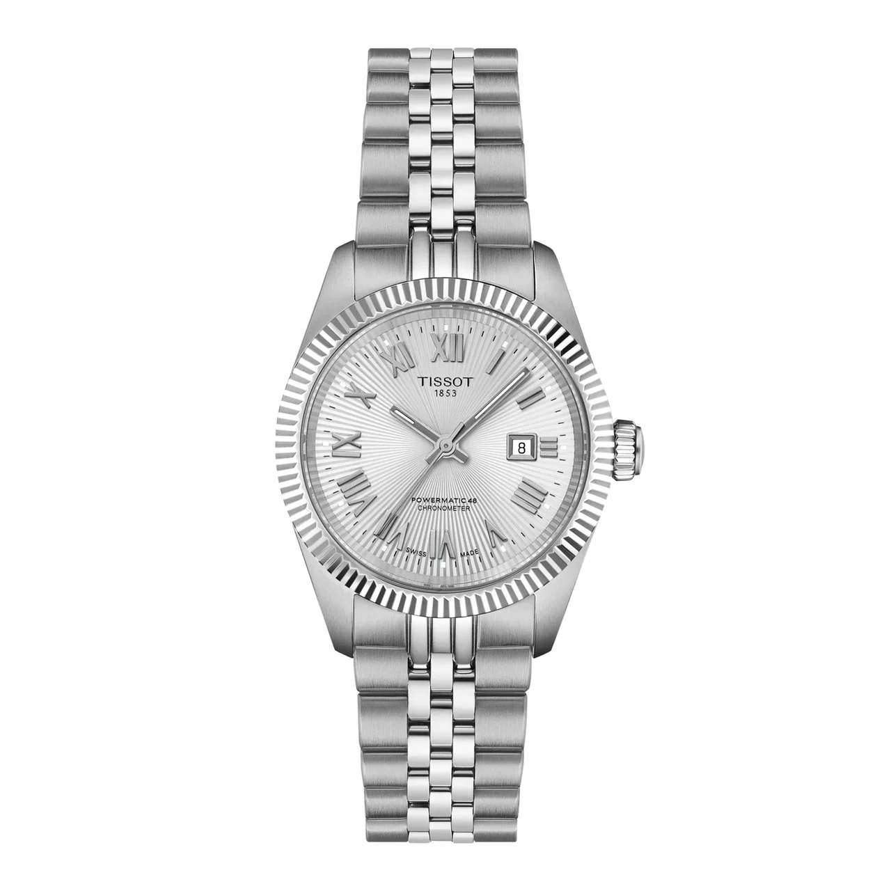 Tissot Ballade 30mm T1562081103300 30 mm kol saati