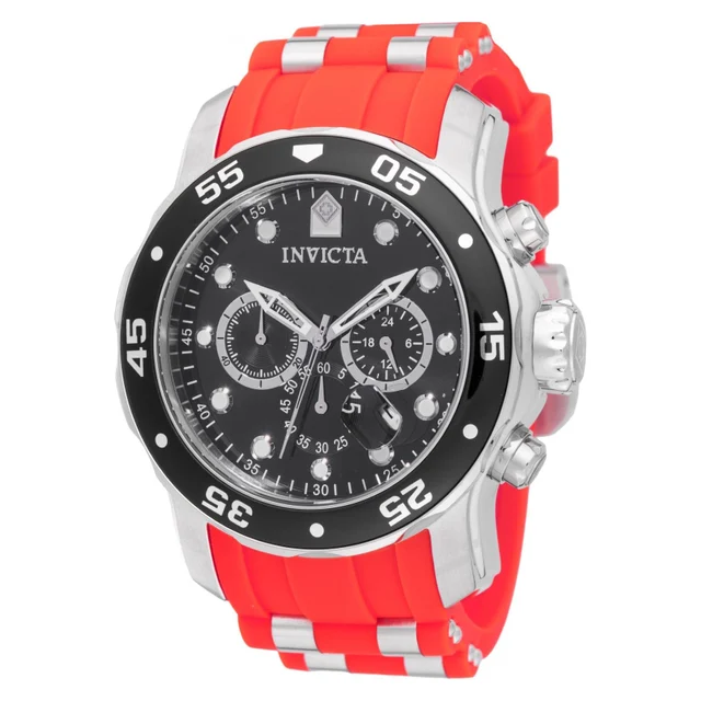 Invicta Pro Diver 886678672820 kol saati