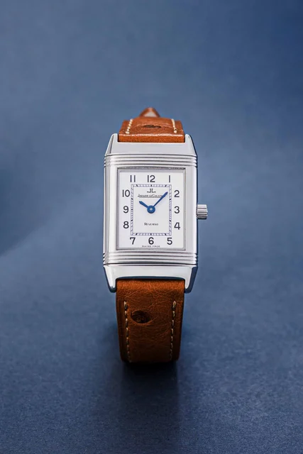 Jaeger-Lecoultre Reverso Ref. 260.8.86 kol saati