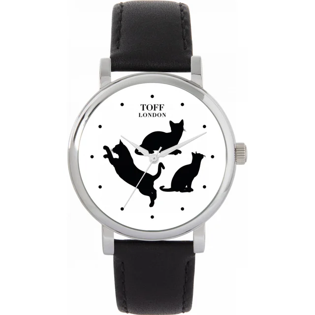Toff London Cat Watches TLWS-39140 kol saati