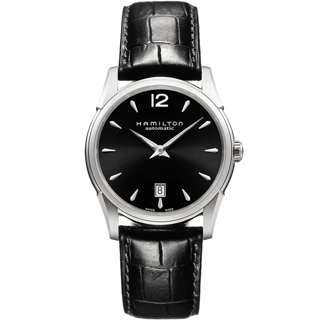 Hamilton Jazzmaster Jazzmaster Slim Auto H38515735 kol saati