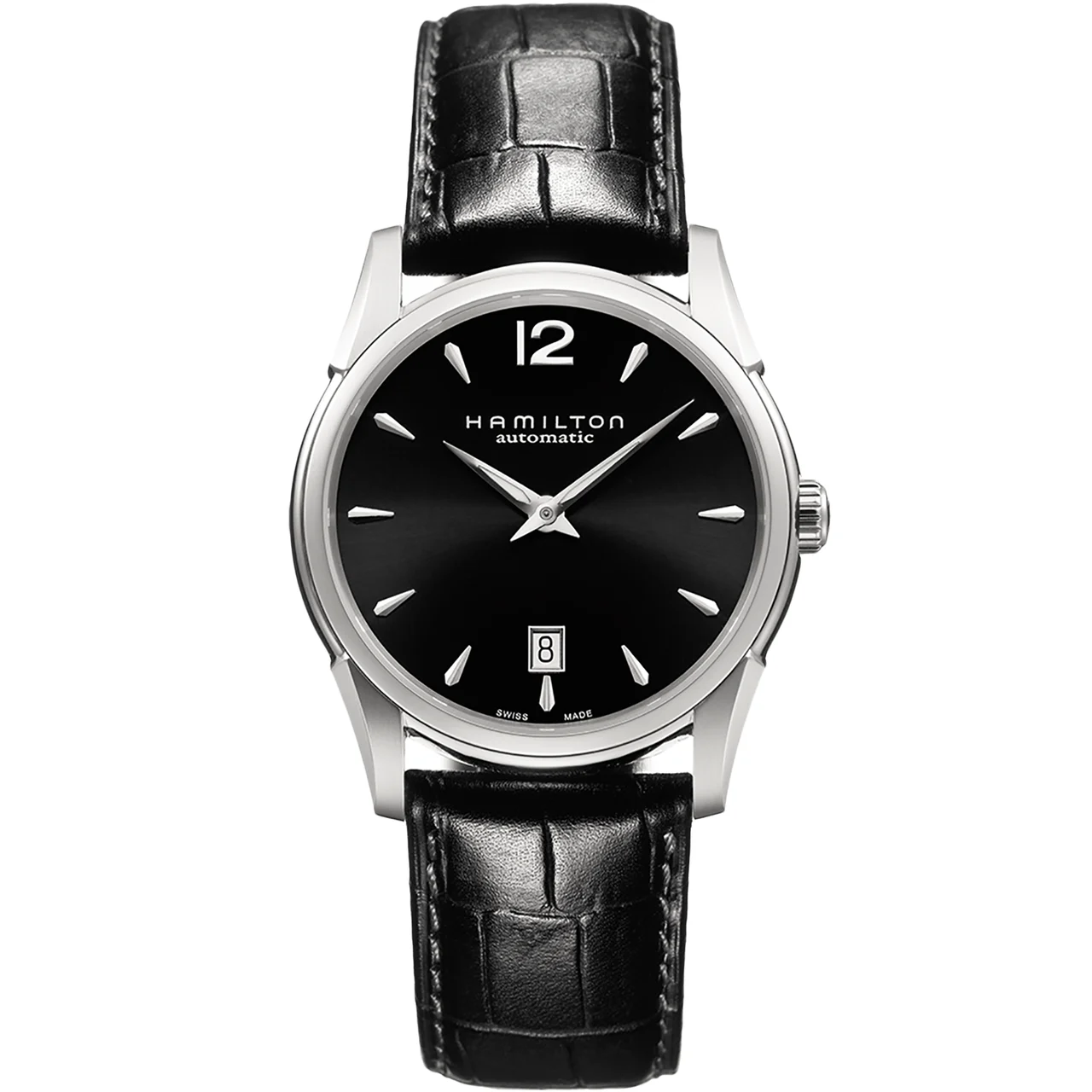 Hamilton Jazzmaster Jazzmaster Slim Auto H38515735 40 mm kol saati