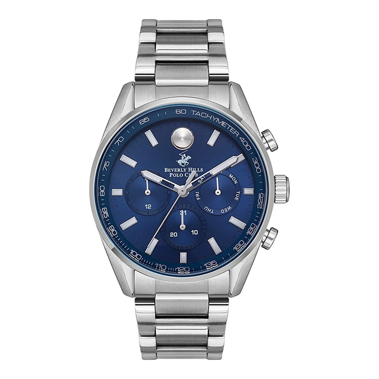 BEVERLY HILLS POLO CLUB BP3311X.390 44 mm kol saati