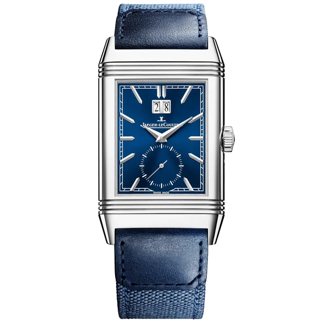 Jaeger-Lecoultre Reverso Tribute Q714845J kol saati