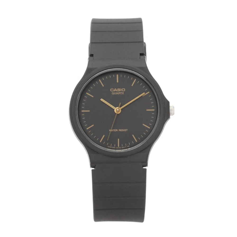Casio CMQ-24-1ELDF 39 mm kol saati