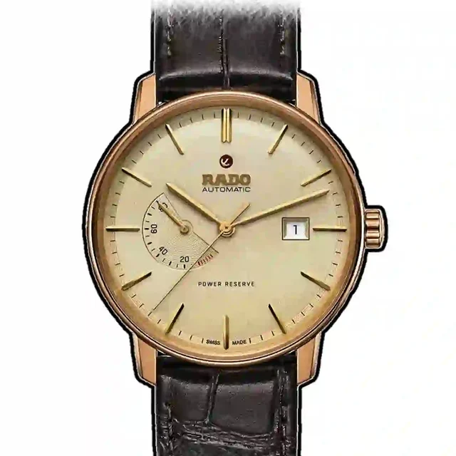 Rado Coupole 46123 kol saati
