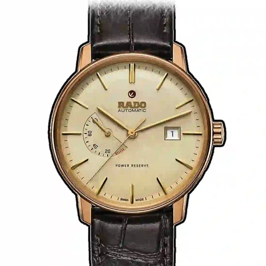 Rado Coupole 46123 41 mm kol saati