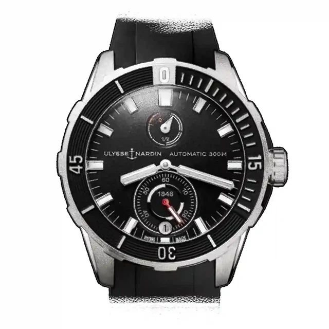 Ulysse Nardin Diver 23508 kol saati