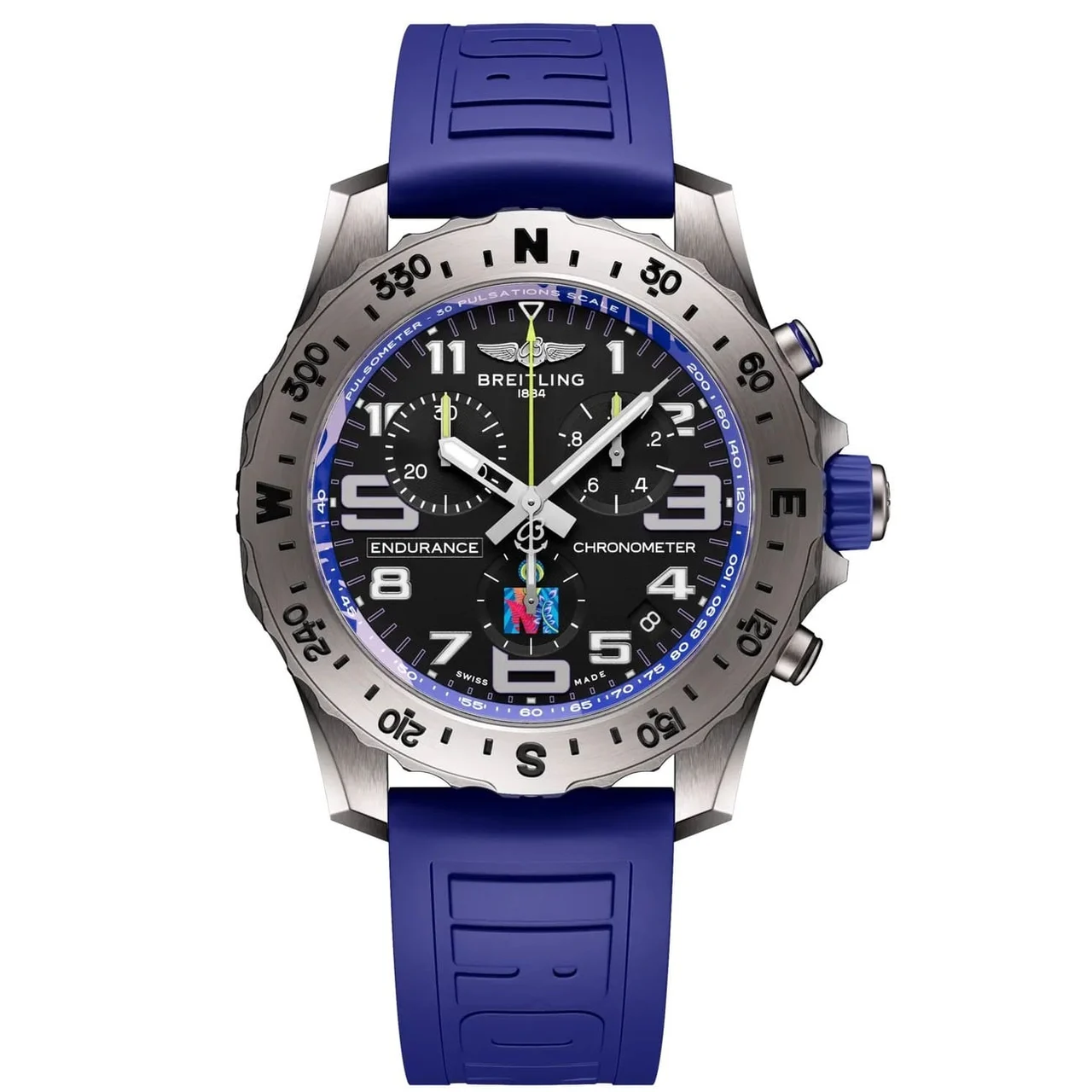 Breitling NWMD9010 44 mm kol saati