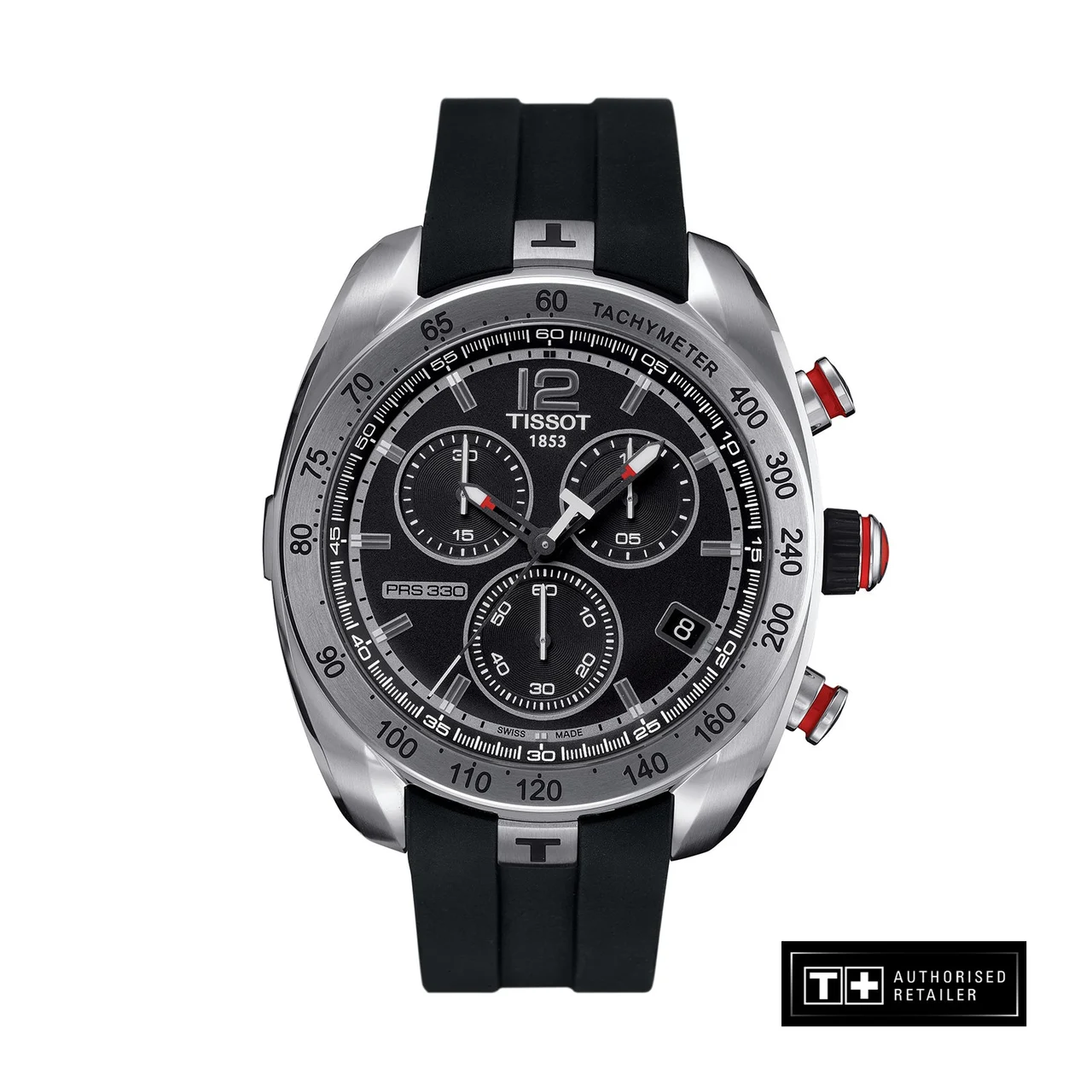 Tissot Tissot T076.417.17.057.00 44 mm kol saati