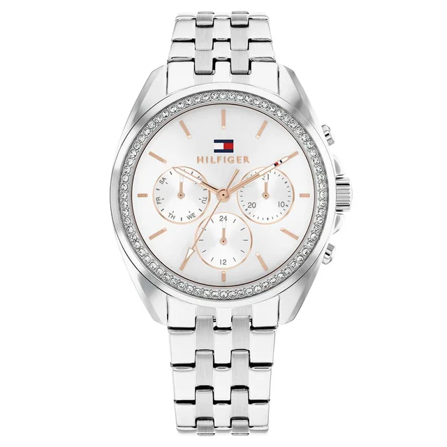 Tommy Hilfiger Mellie TH1782802 kol saati