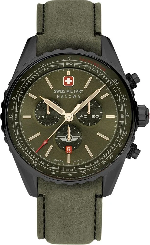 Swiss Military Hanowa SMWGC0000340 44 mm kol saati