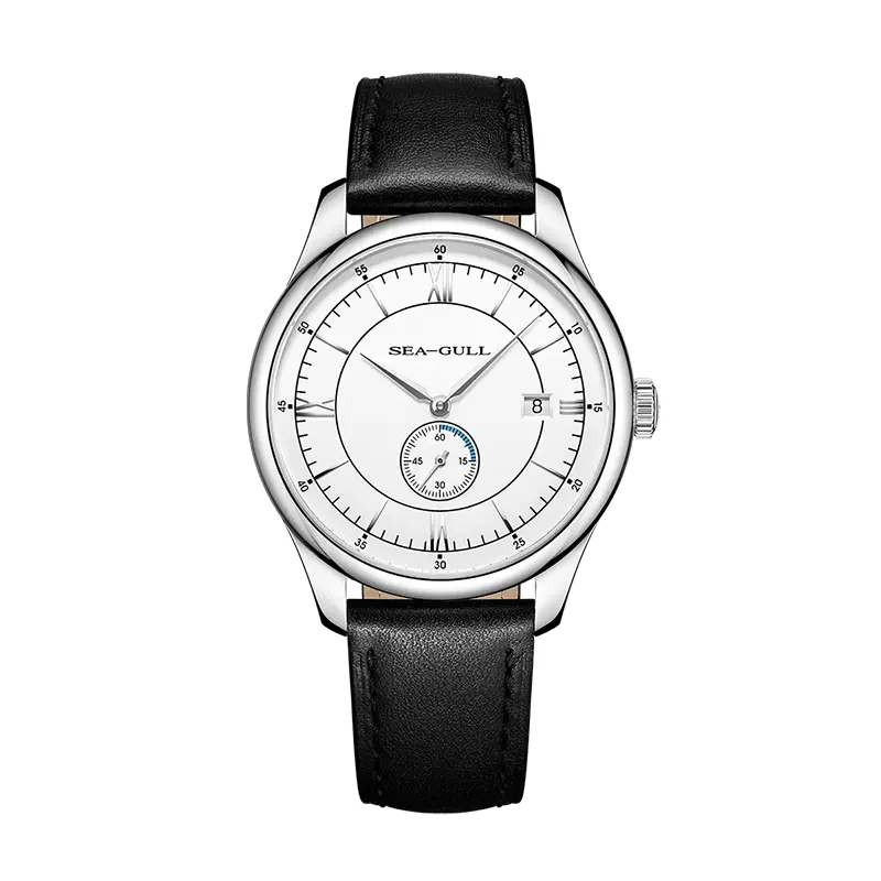 Sea-Gull Sea-Gull H081937108611 41 mm kol saati