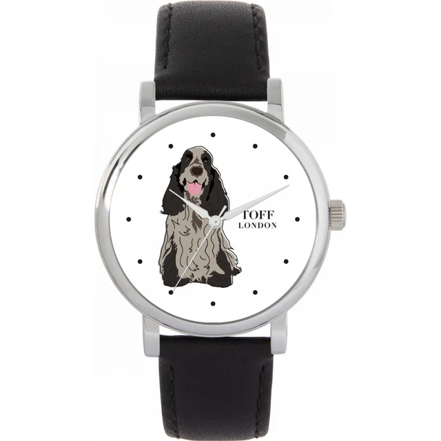 Toff London Dog Watches TLWS-93691 kol saati