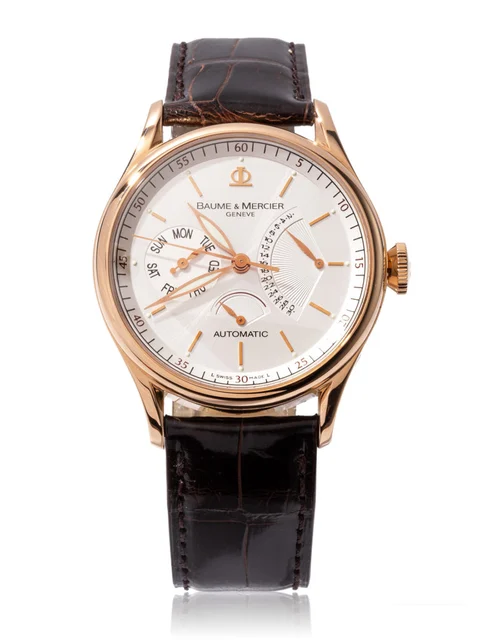 Baume & Mercier Baume & Mercier M0A08730 kol saati